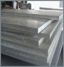 Aluminium Rolled Plates